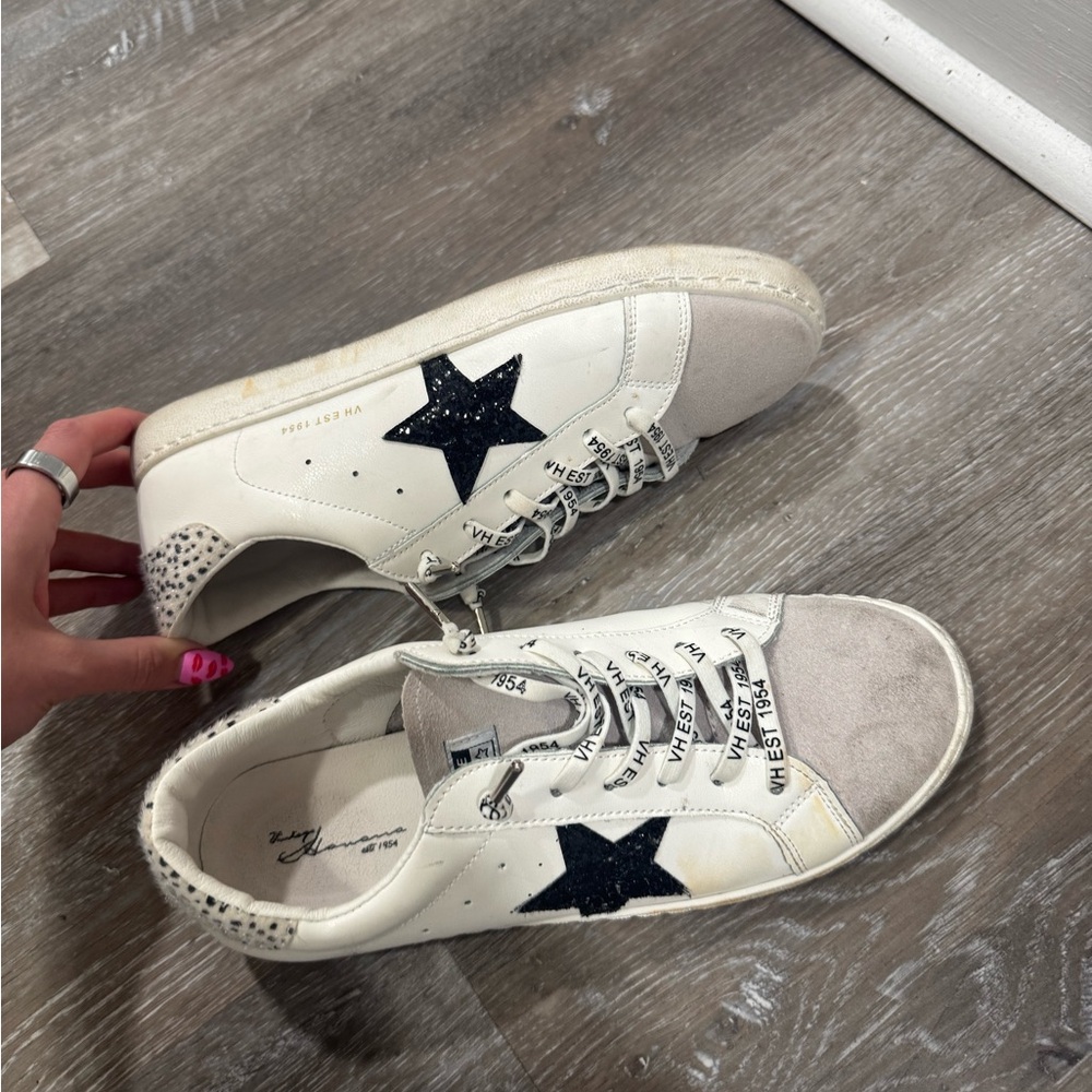 Vintage Havana Sneakers